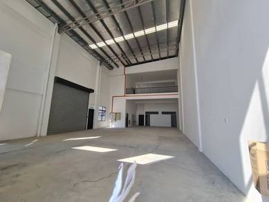 Warehouse / Factory For Sale in Puncak Alam,SGR