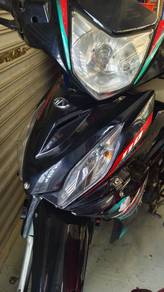 Modenas Kriss MR3
