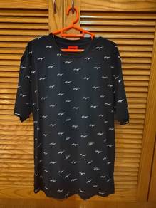 Hugo boss black T-shirt