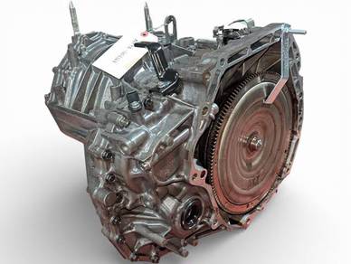 H/CRV TLA (2WD) Auto Transmission Gearbox