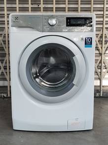 Electrolux Inverter Washing Machine Washer 10k