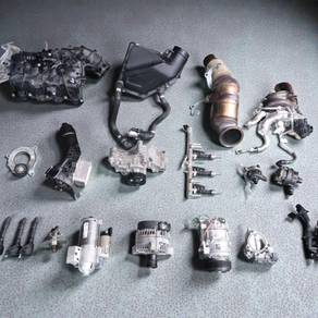 Bmw G20 320 AUTO PARTS