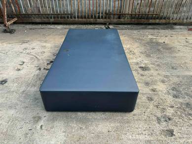 Base Katil Super Single Bed Frame Divan