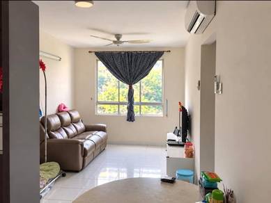 Apartment For Sale in Melody Homes