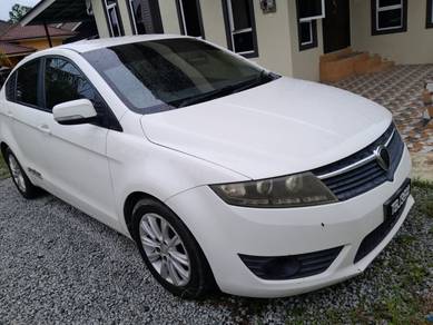 Proton Preve EXECUTIVE in Kota Bharu, KTN