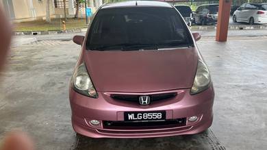 Honda Jazz VTEC in Teluk Intan, PRK