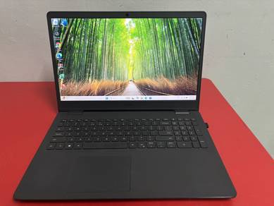 laptop dell