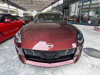 Nissan Fairlady Z Z VERSION ST in Cheras, KUL