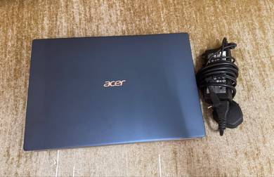 Intel 10thGen Core i5-CPU@1.00GHz(8/477)GB RAM/SSD