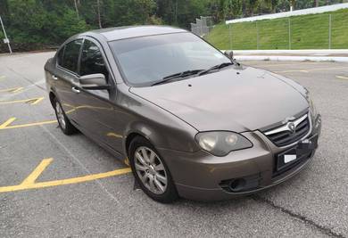 Proton Persona SV in Puchong, SGR