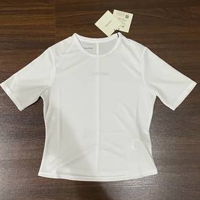 Calvin Klein Modern Sport Gym Tee - XS
