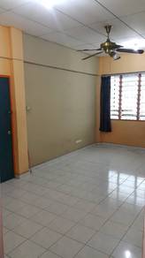 Apartment For Rent in Taman Bakti Ikhlas