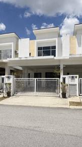 2-storey Terraced House For Rent in Seremban 2,NSN