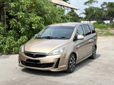 Proton Exora BOLD STANDARD in Johor Bahru, JHR