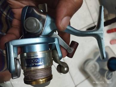 Shimano arlex 500