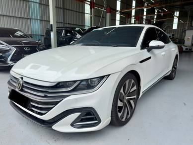 Volkswagen Arteon R-LINE TSI in Johor Bahru, JHR