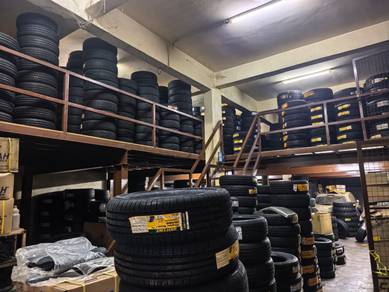 Warehouse / Factory For Sale in Sungai Petani,KDH