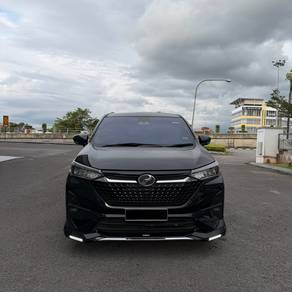 Perodua Alza AV in Kuching, SWK