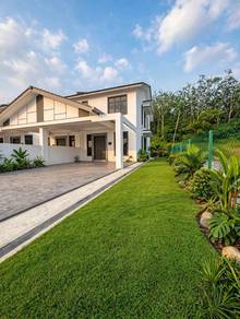 2-storey Terraced House in Bertam,MLK