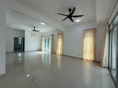 2.5-storey Terraced House For Sale in Kulai,JHR