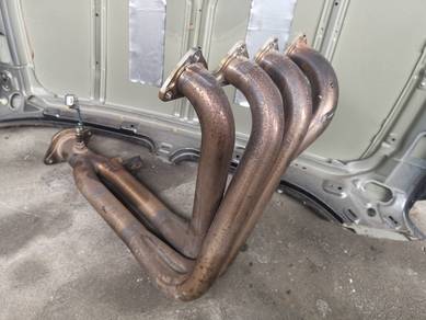 MAXIM WORKS 421 HEADER HONDA B-SERIES TYPE-R Japan
