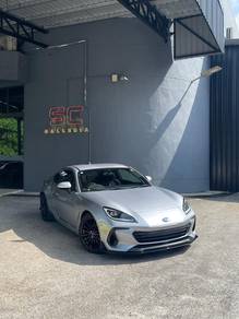 Subaru BRZ AUTOMATIC in Kota Damansara, SGR