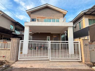 Semi-Detached House For Sale in Sungai Petani,KDH