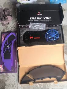 masviral cvt dan airbox cover pnp nmax dan nvx 