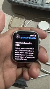Apple Watch S9 (GPS)
