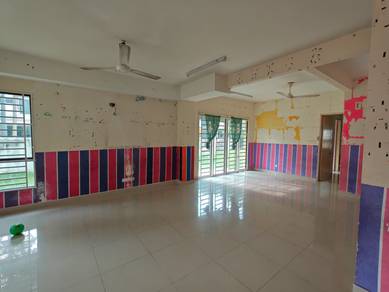 Semi-Detached House For Sale in Balik Pulau,PNG