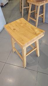 Solid Wood Dining Chairs