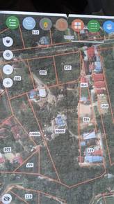 Residential Land in Pulau Betong, PNG
