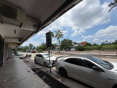 Shop lot For Sale in Bukit Mertajam,PNG