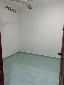 1-storey Terraced House For Rent in Kulim,KDH