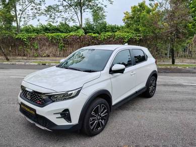 Honda WR-V RS in Ayer Itam, PNG