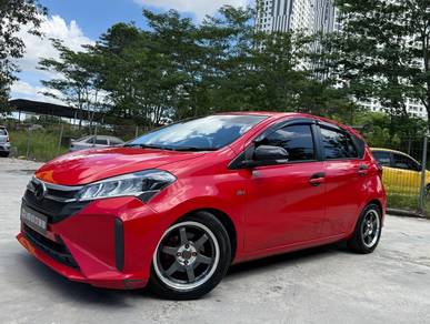 Perodua MyVi STANDARD G in Johor Bahru, JHR