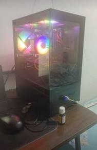 Custom pc