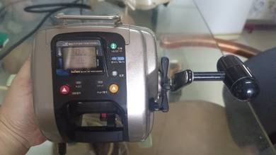 Daiwa Tanacom GS-60H