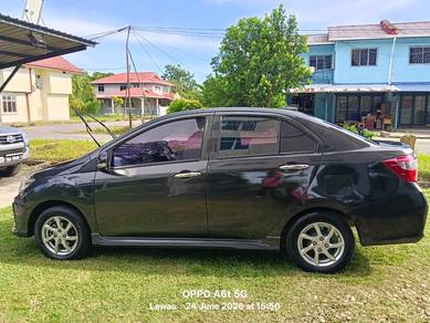 Perodua Bezza GX in Kota Kinabalu, SBH