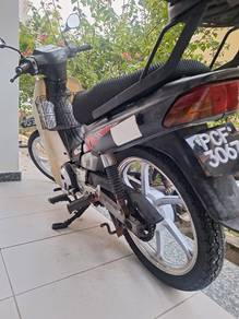 Yamaha SS
