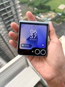 Samsung Z Flip 6