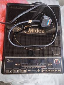 Midea Induction Cooker
