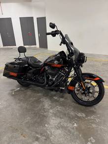 Harley-Davidson Road King Special
