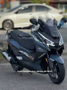 Ariic 318GT