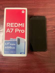 Redmi A7 Pro
