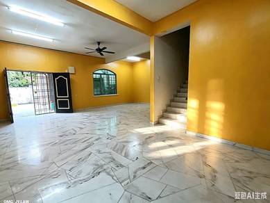 Semi-Detached House For Sale in Klang,SGR