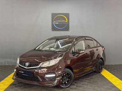 Proton Persona PREMIUM in Cheras, KUL