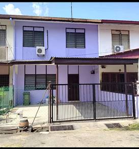2-storey Terraced House For Sale in Kuantan,PHG