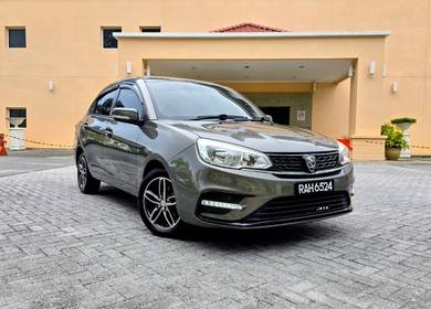 Proton Saga PREMIUM AT in Alor Setar, KDH