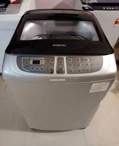 SAMSUNG 10.5Kg Washing Machine Mesin Basuh 